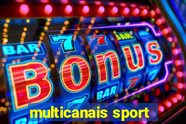 multicanais sport